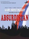 Cover image for Absurdistan